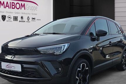 Opel Crossland (X) 41.600 km 18.790 &euro; Wesel 46485