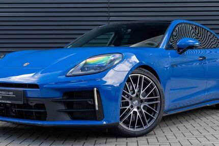 Porsche Panamera 9.999 km 124.900 &euro; Moers 47441