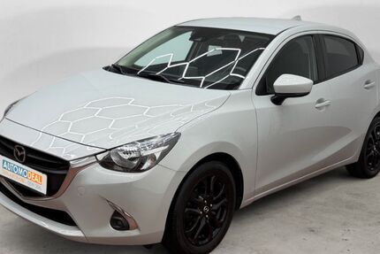 Mazda 2 72.345 km 11.849 &euro; Moers 47445