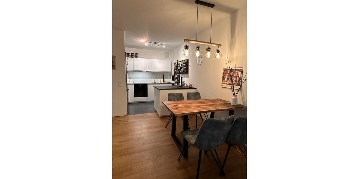 Erdgeschoßwohnung Düsseldorf Oberbilk - 3 Zimmer, 72 m&sup2;, 1.111&euro; | Angebot:25514547