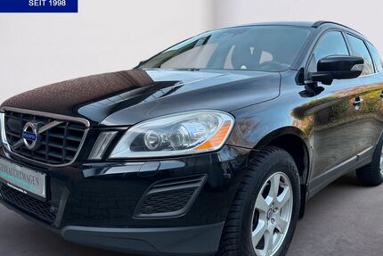 Volvo XC60 228.000 km 9.990 &euro; Neuss 41462