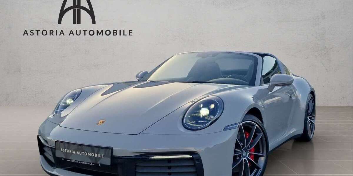 Porsche 911 60.798 km 142.992 &euro; Kaarst (bei Düsseldorf) 41564