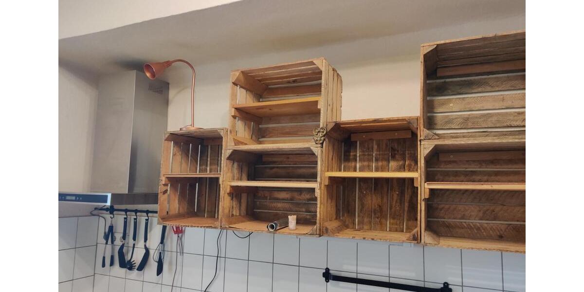 Etagenwohnung Düsseldorf Stadtbezirk 3 - 2 Zimmer, 59 m&sup2;, 856&euro; | Angebot:25369342