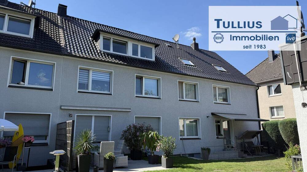 Mehrfamilienhaus, Wohnhaus Essen Vogelheim - 3 Zimmer, 630 m&sup2;, 890.000&euro; | Angebot:25779515