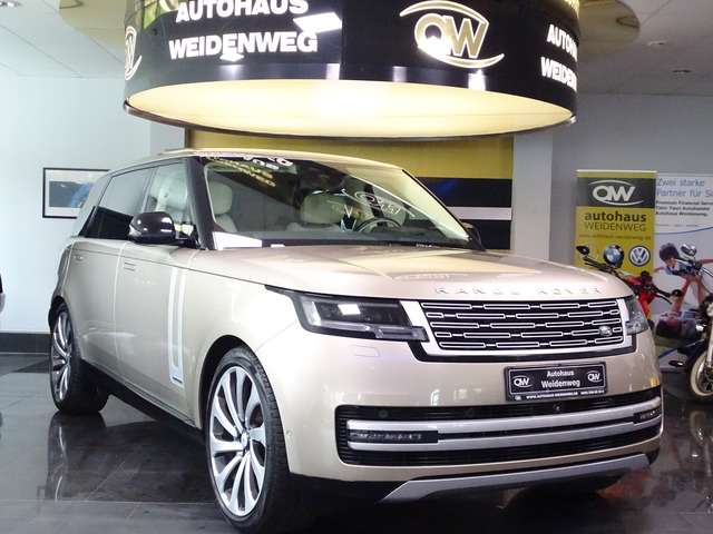 Land Rover Range Rover 141.571 km 114.890 &euro; Duisburg 47058
