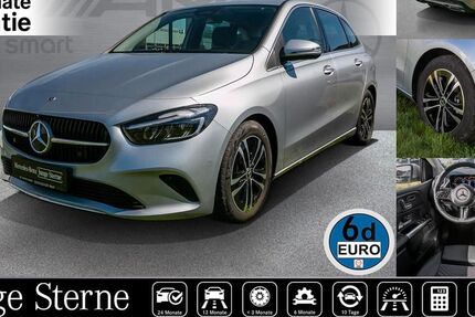 Mercedes-Benz B 200 2.302 km 33.998 &euro; Wesel 46485