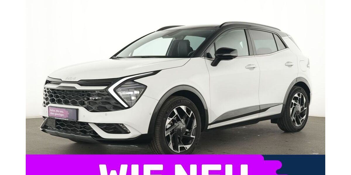 Kia Sportage 7.153 km 35.926 &euro; Neuss 41460
