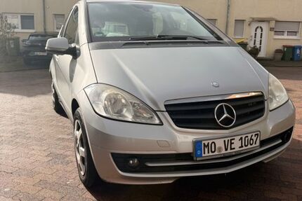 Mercedes-Benz A 150 168.000 km 3.900 &euro; Oberhausen 46145