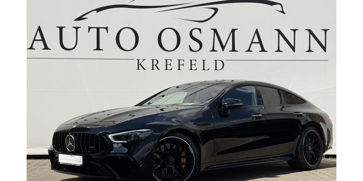 Mercedes-Benz AMG GT 23.200 km 123.920 &euro; Krefeld 47805