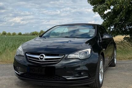 Opel Cascada 112.700 km 7.600 &euro; Xanten 46509