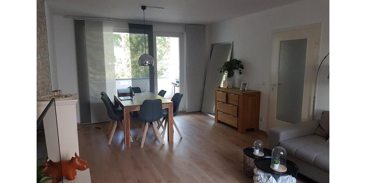 Etagenwohnung Essen Stadtbezirk II - 3 Zimmer, 70 m&sup2;, 875&euro; | Angebot:26705009
