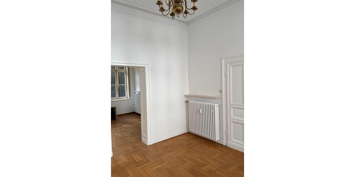 Erdgeschoßwohnung Neuss - 2 Zimmer, 46 m&sup2;, 615&euro; | Angebot:25962540