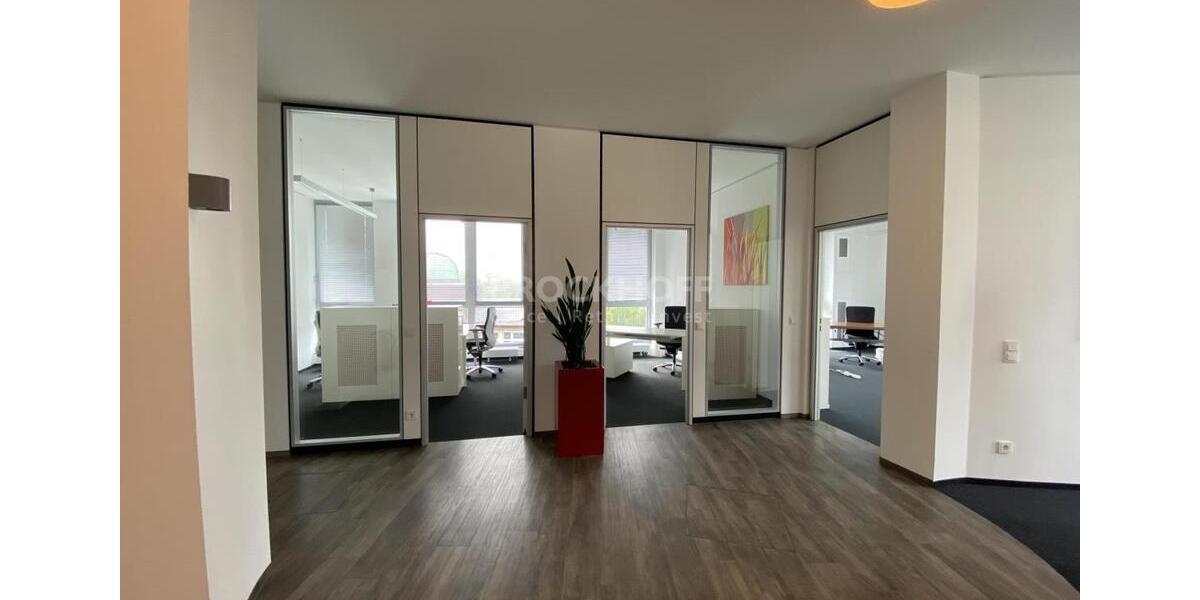 Gewerbeobjekt Oberhausen - 12&euro; | Angebot:12108817