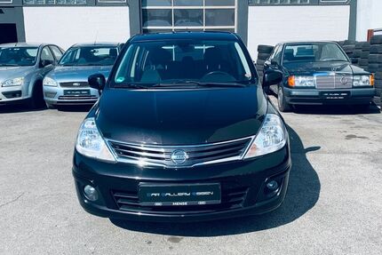 Nissan Tiida 169.000 km 2.690 &euro; Essen 45127