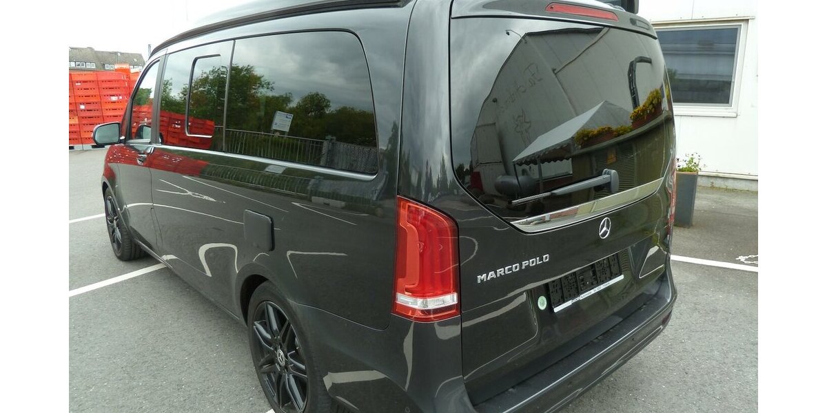 Mercedes-Benz Vito Marco Polo 2.0 CDI Edition Automatik Navi 19´ 76.000 km 58.900 &euro; Ratingen 40885