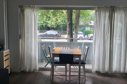 Wohnung Düsseldorf Stadtbezirk 2 - 1 Zimmer, 39 m&sup2;, 179.000&euro; | Angebot:27259140