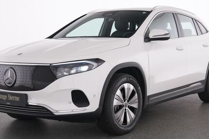 Mercedes-Benz EQA 15.414 km 36.885 &euro; Essen 45309
