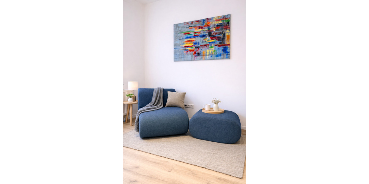 Erdgeschoßwohnung Essen Stadtbezirk IX - 1 Zimmer, 30 m&sup2;, 650&euro; | Angebot:25656478