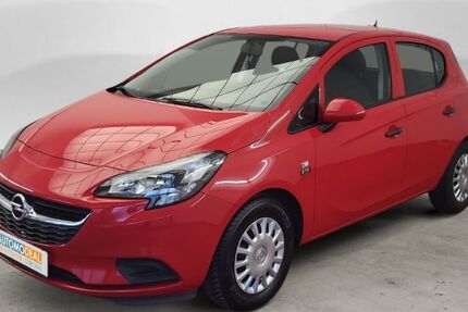 Opel Corsa 48.144 km 8.992 &euro; Dinslaken 46539