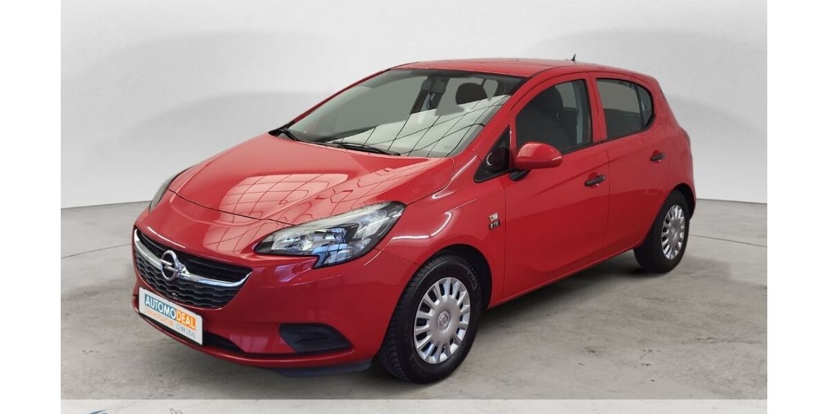 Opel Corsa 48.144 km 8.992 &euro; Dinslaken 46539