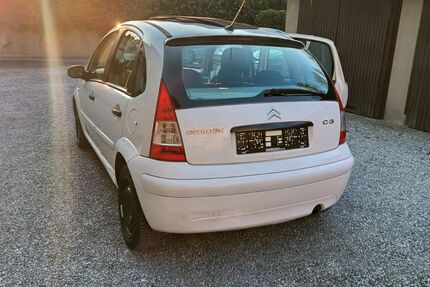 Citroen C3 174.000 km 1.000 &euro; Neukirchen-Vluyn 47506
