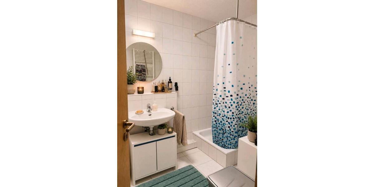 Etagenwohnung Straelen - 1.5 Zimmer, 65 m&sup2;, 700&euro; | Angebot:26644881