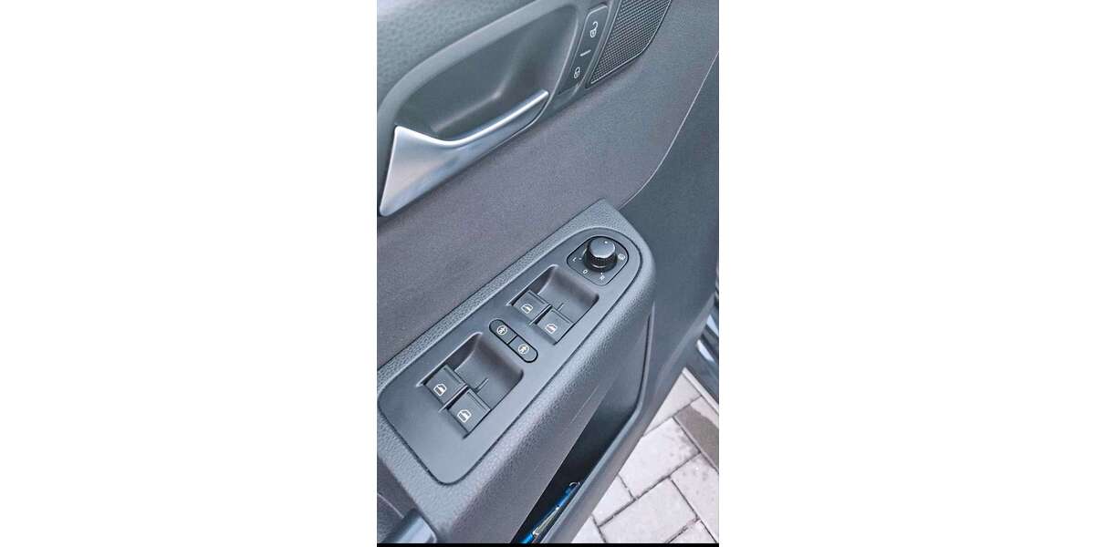 VW Sharan 199.796 km 13.100 &euro; Viersen 41747