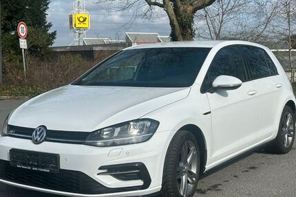 VW Golf 157.000 km 11.950 &euro; Essen 45277