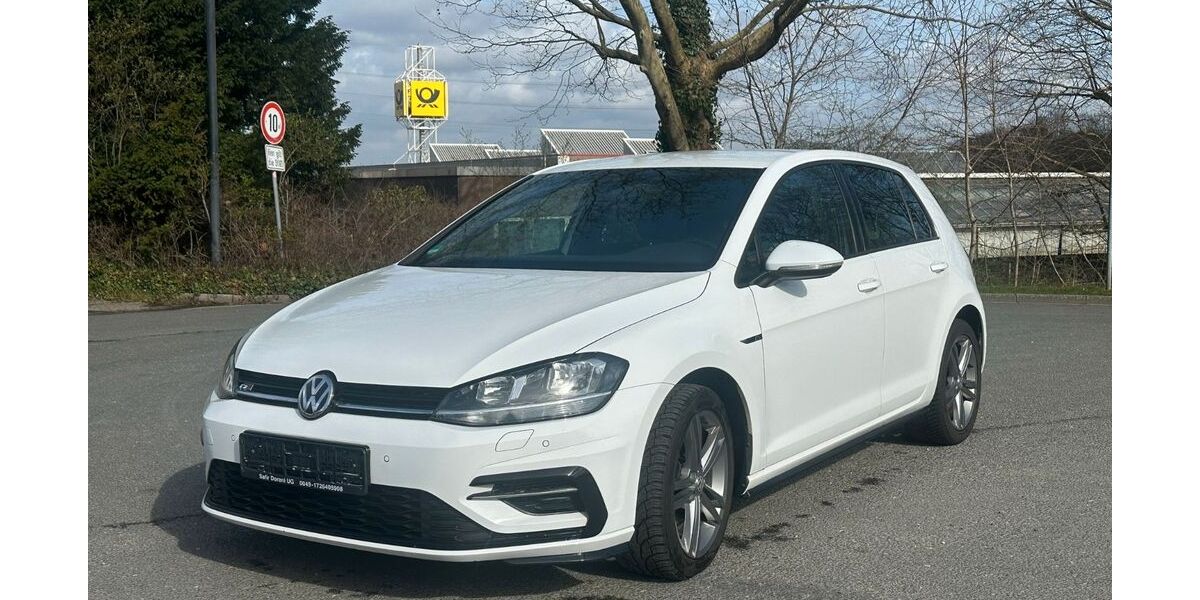 VW Golf 157.000 km 11.950 &euro; Essen 45277