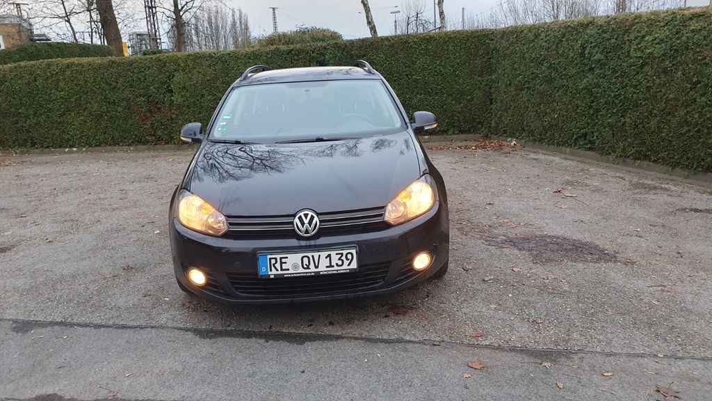 VW Golf 215.350 km 3.750 &euro; Gladbeck 45966