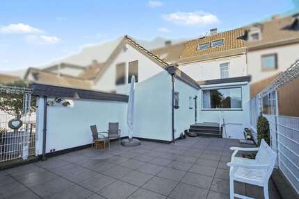 Haus Moers - 5 Zimmer, 137 m&sup2;, 375.000&euro; | Angebot:25648586