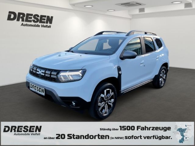 Dacia Duster 63.824 km 18.590 &euro; Krefeld 47805
