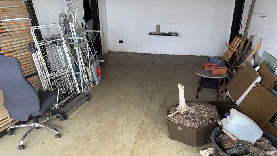 Etagenwohnung Duisburg Essenberg - 3 Zimmer, 84 m&sup2;, 666&euro; | Angebot:25118611