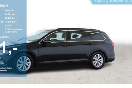 VW Passat Variant 101.019 km 18.620 &euro; Moers 47441