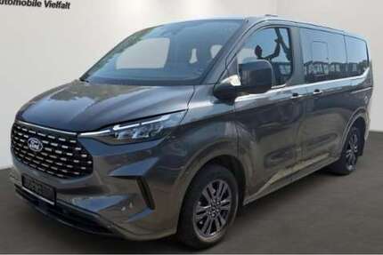 Ford Tourneo Custom 14.374 km 53.990 &euro; Neuss 41464