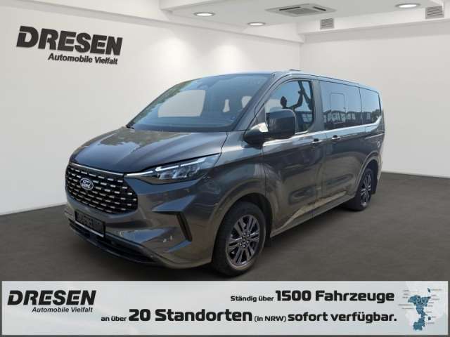 Ford Tourneo Custom 14.374 km 53.990 &euro; Neuss 41464