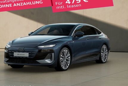 Audi A6 e-tron 7.880 km 54.940 &euro; Mülheim a.d. Ruhr 45481