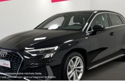 Audi A3 104.826 km 18.900 &euro; Düsseldorf 40233