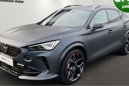 Cupra Formentor 33.632 km 40.480 &euro; Krefeld 47805