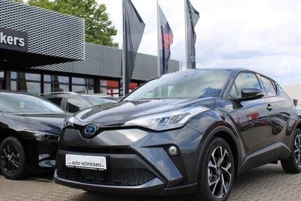 Toyota C-HR 68.313 km 20.740 &euro; Moers 47441