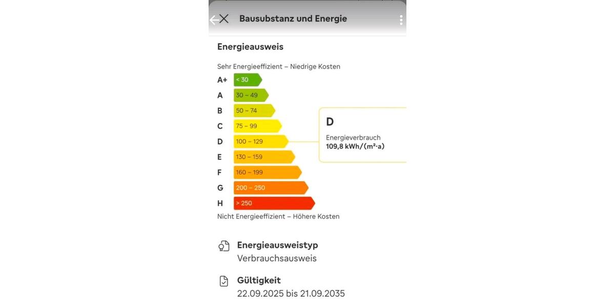 Erdgeschoßwohnung Krefeld Bockum - 2.5 Zimmer, 61 m&sup2;, 249.000&euro; | Angebot:27231080