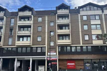 Gewerbeobjekt Düsseldorf Oberbilk - 1.228.000&euro; | Angebot:27323559