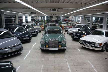 Mercedes-Benz 190 35.000 km 14.850 &euro; Essen 45356