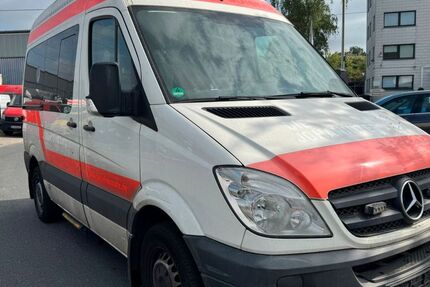 Mercedes-Benz Sprinter 332.000 km 6.850 &euro; Essen 45356