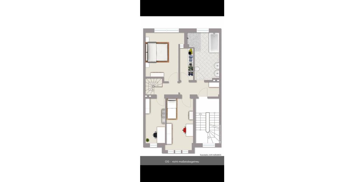Mehrfamilienhaus, Wohnhaus Essen Stadtbezirk IX - 12 Zimmer, 240 m&sup2;, 649.000&euro; | Angebot:26637383