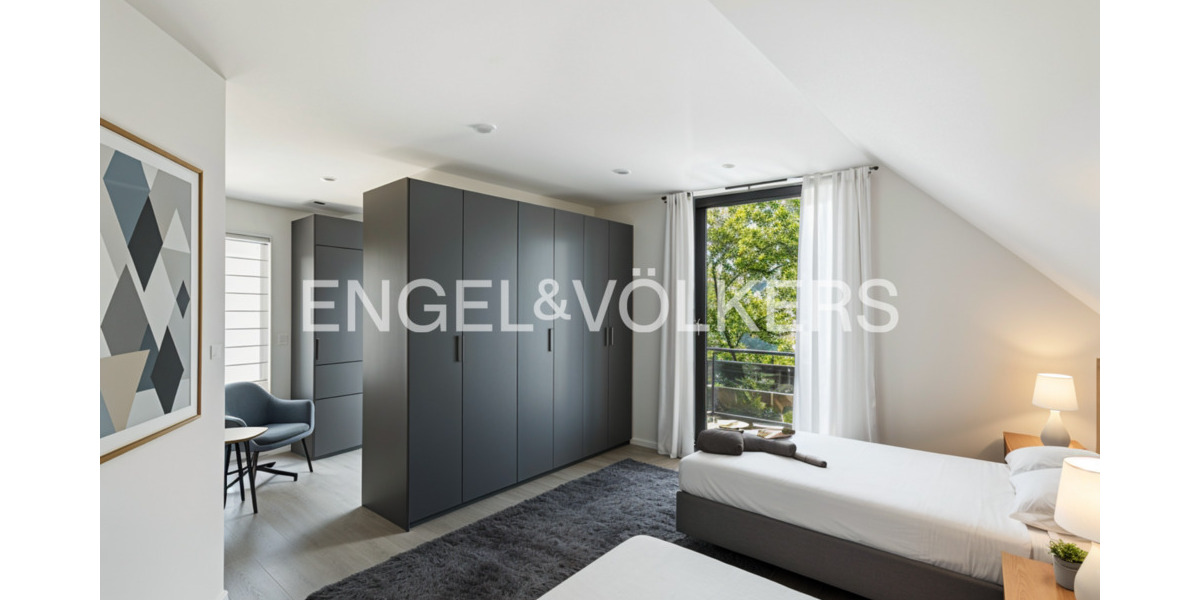 Doppelhaushälfte Krefeld Verberg - 5 Zimmer, 144 m&sup2;, 549.000&euro; | Angebot:25709620