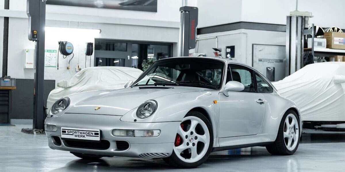 Porsche 993 196.365 km 124.890 &euro; Neuss 41470
