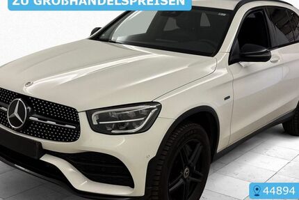 Mercedes-Benz GLC 300 59.306 km 33.490 &euro; Krefeld 47829