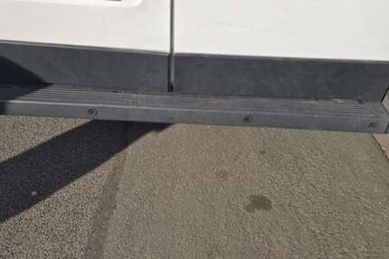 Citroen Jumper 185.408 km 8.000 &euro; Stadtmitte (Düsseldorf) 40211