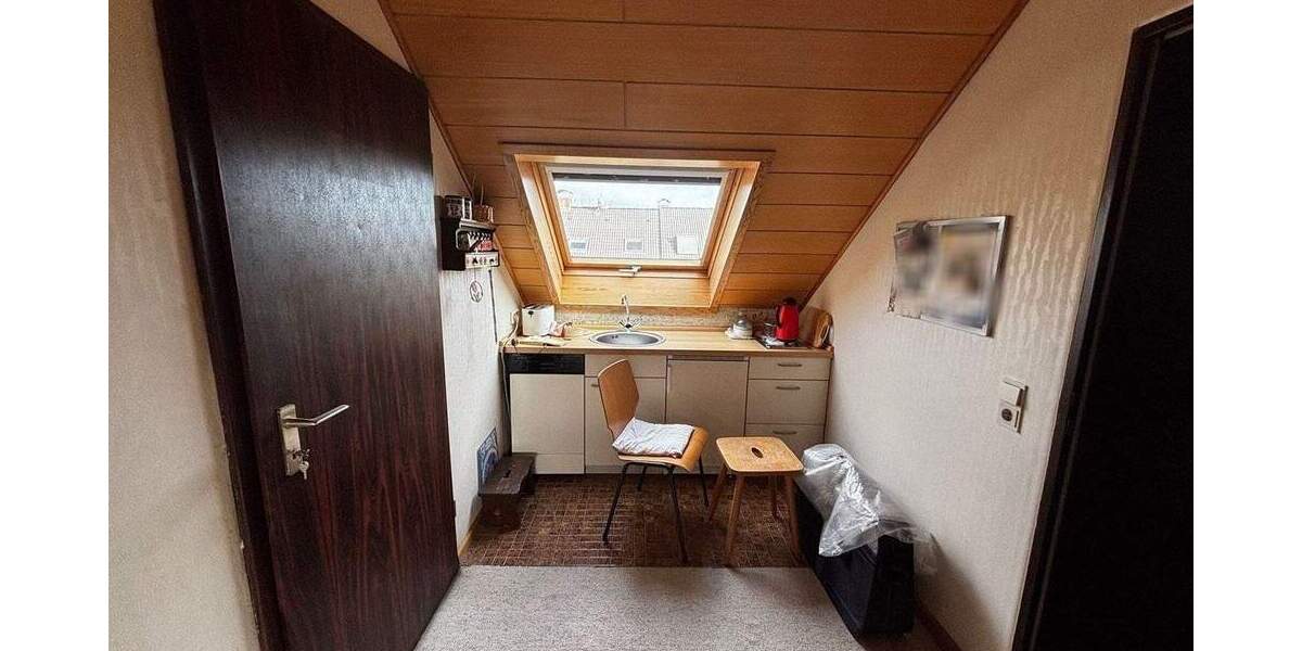 Reihenmittelhaus Krefeld Fischeln - 5 Zimmer, 120 m&sup2;, 430.000&euro; | Angebot:25820518
